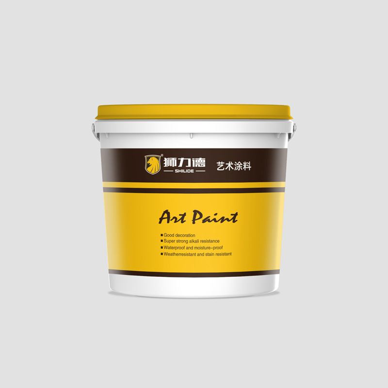 艺术涂料